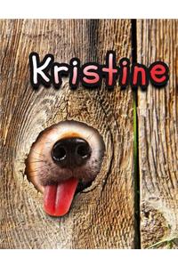 Kristine