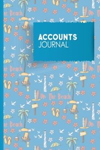 Accounts Journal