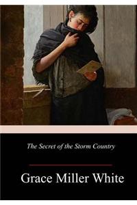Secret of the Storm Country