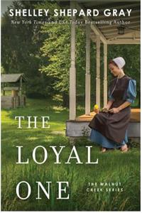 The Loyal One, Volume 2