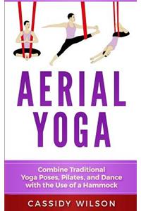 Aerial Yoga