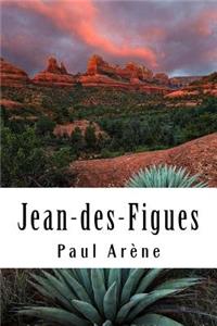 Jean-des-Figues