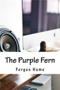 The Purple Fern