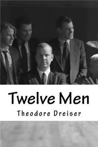 Twelve Men