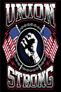 Union Strong