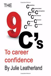 9 C's to Career Confidence