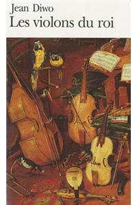 Violons Du Roi