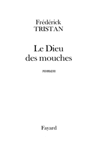Le Dieu des mouches