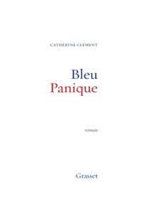 Bleu Panique