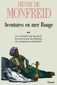 Aventures en mer Rouge T02
