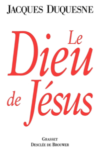 Le Dieu de Jésus