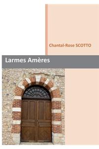 Larmes Amères