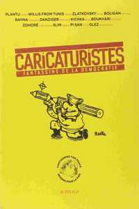 Caricaturistes