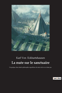 La nuée sur le sanctuaire