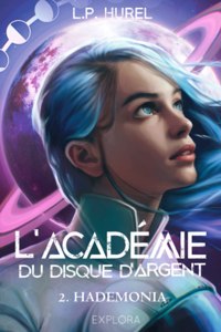L'Académie du Disque d'Argent
