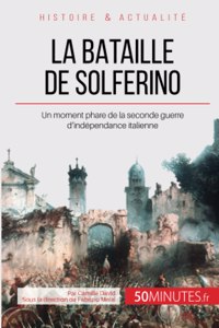 bataille de Solferino