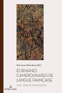 Écrivaines Camerounaises de Langue Française