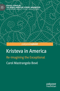 Kristeva in America
