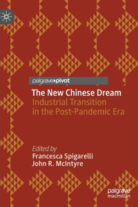 New Chinese Dream