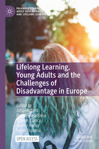 Lifelong Learning, Young Adults and the Challenges of Disadvantage in Europe