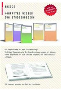 Basics Grundstudium