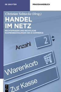 Handel Im Netz