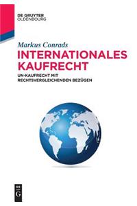 Internationales Kaufrecht