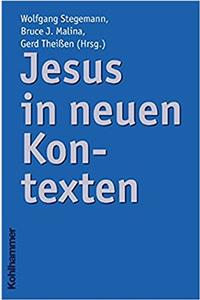 Jesus in Neuen Kontexten