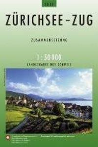 Zurichsee Zug