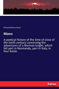 Mano
