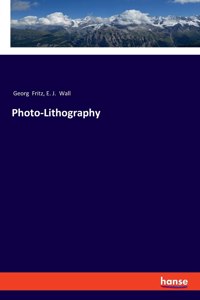Photo-Lithography