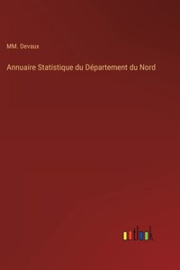 Annuaire Statistique du Département du Nord