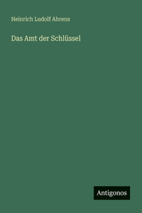 Das Amt der Schlüssel