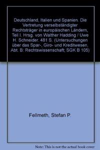 Deutschland, Italien Und Spanien