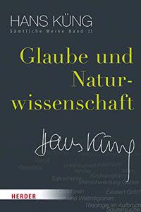 Glaube Und Naturwissenschaft