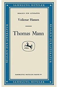 Thomas Mann