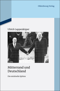 Mitterrand Und Deutschland