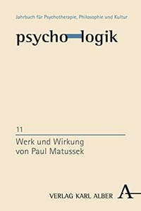 Werk Und Wirkung Von Paul Matussek