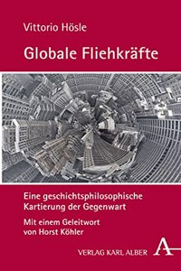 Globale Fliehkrafte