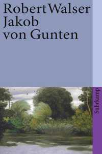 Jakob von Gunten