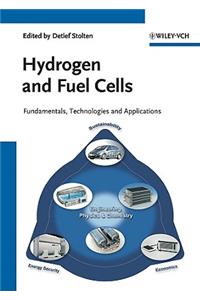 Hydrogen and Fuel Cells