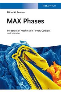 Max Phases