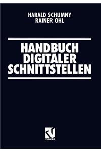 Handbuch Digitaler Schnittstellen