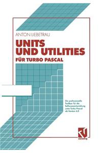 Units Und Utilities Für Turbo Pascal