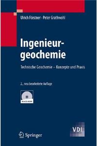 Ingenieurgeochemie