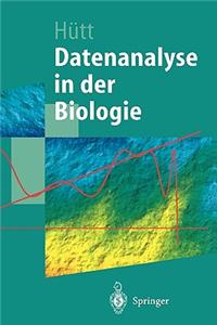 Datenanalyse in Der Biologie