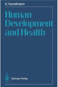 Human Development and Health