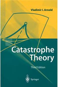 Catastrophe Theory