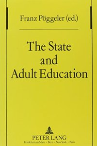 State and Adult Education
