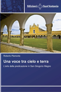 voce tra cielo e terra
